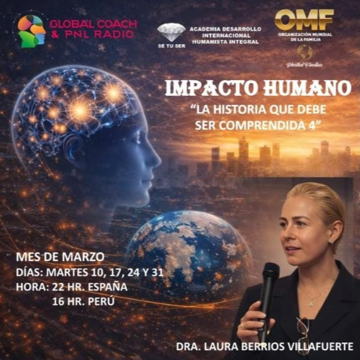 “La historia que debe ser comprendida parte 4”