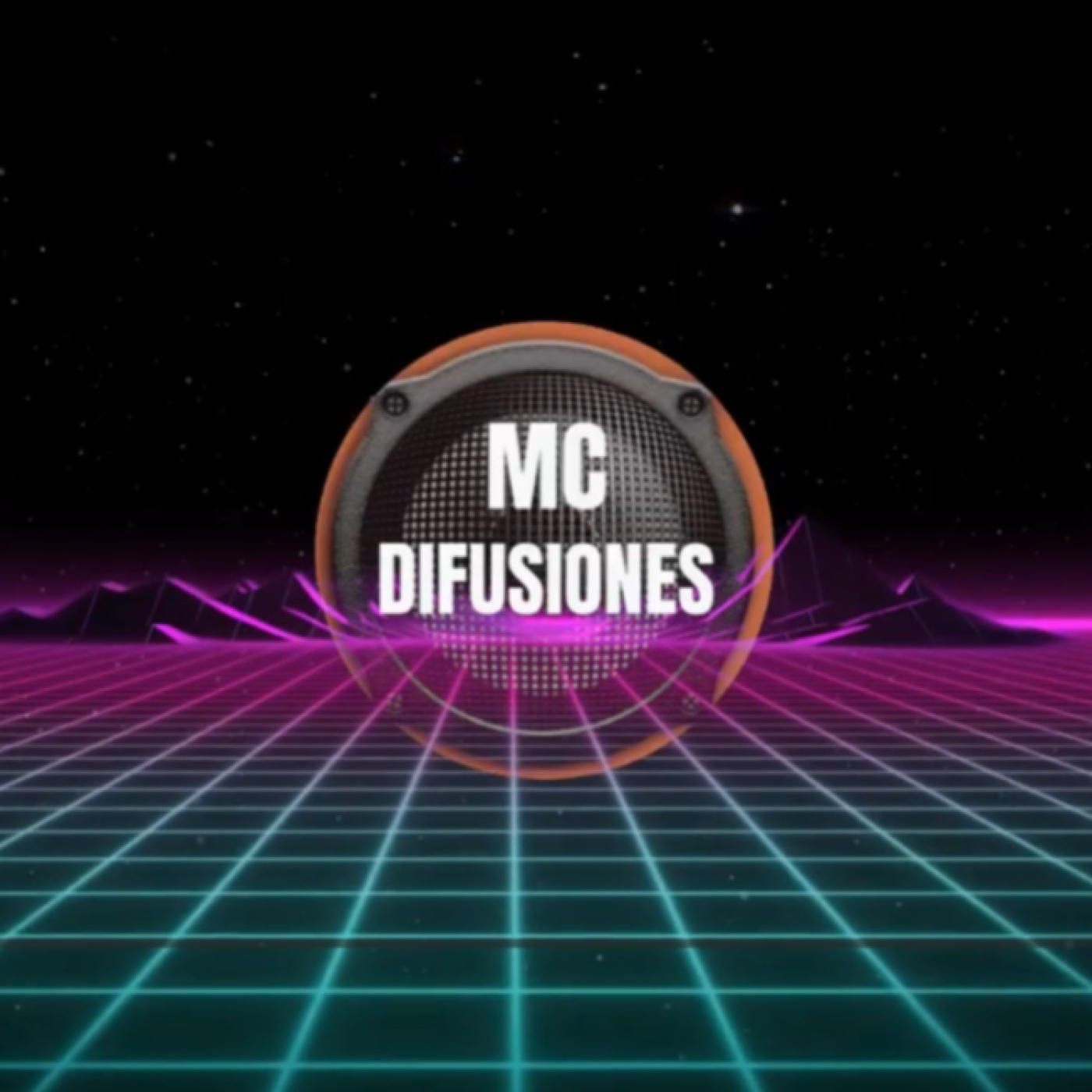 Mc Difusiones presenta Radio Show Especial Music