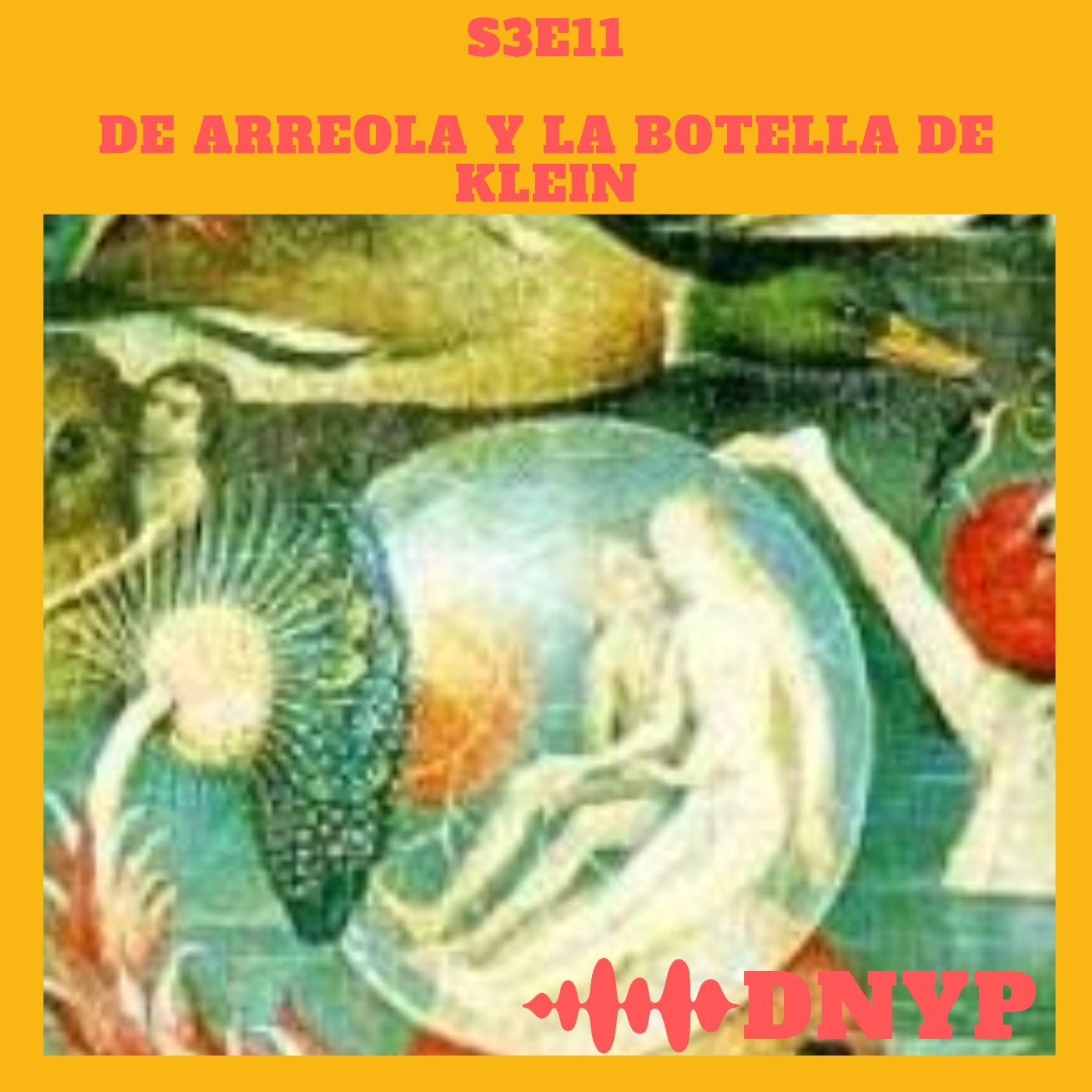 De Naranjas y Paradojas