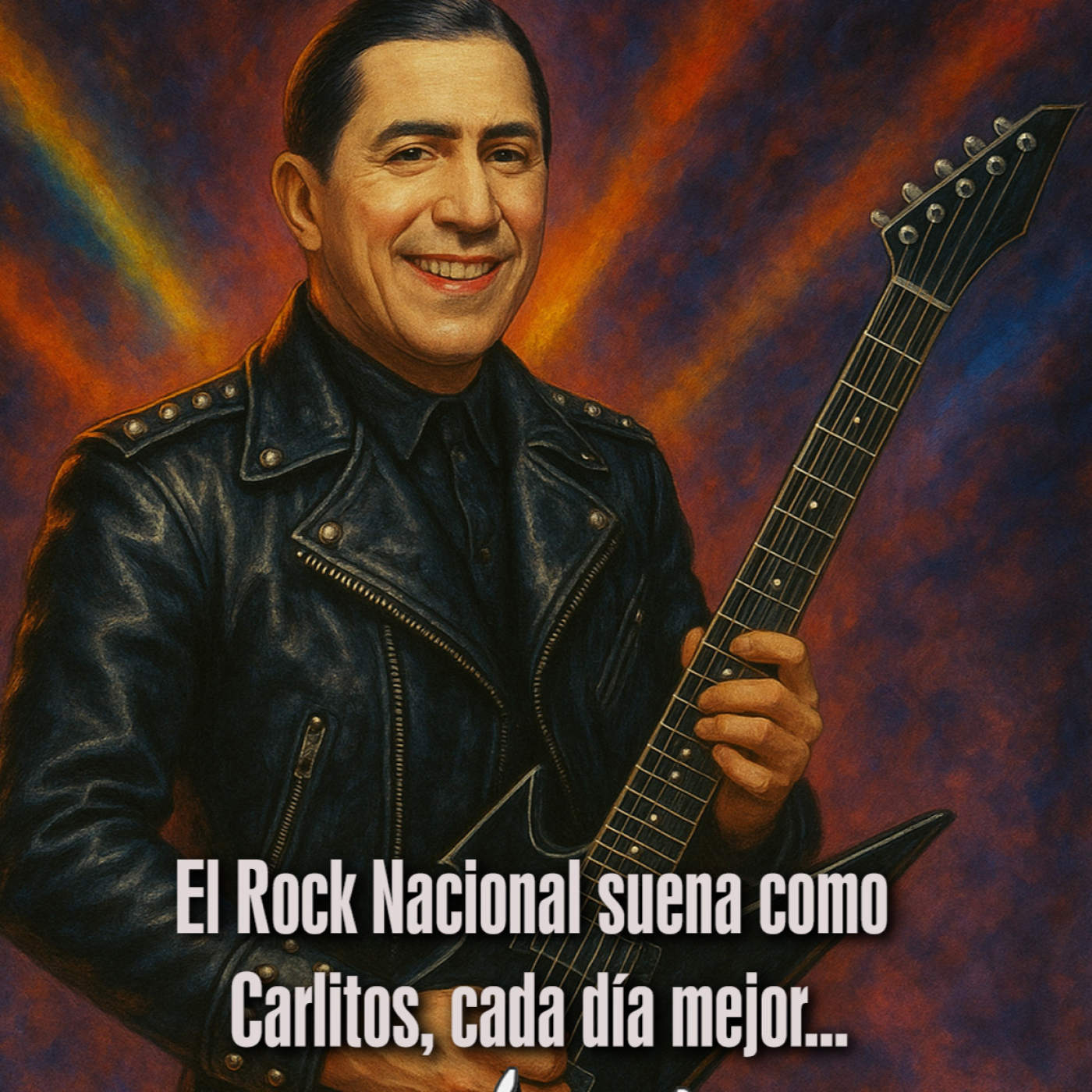 ROCK DE ACA