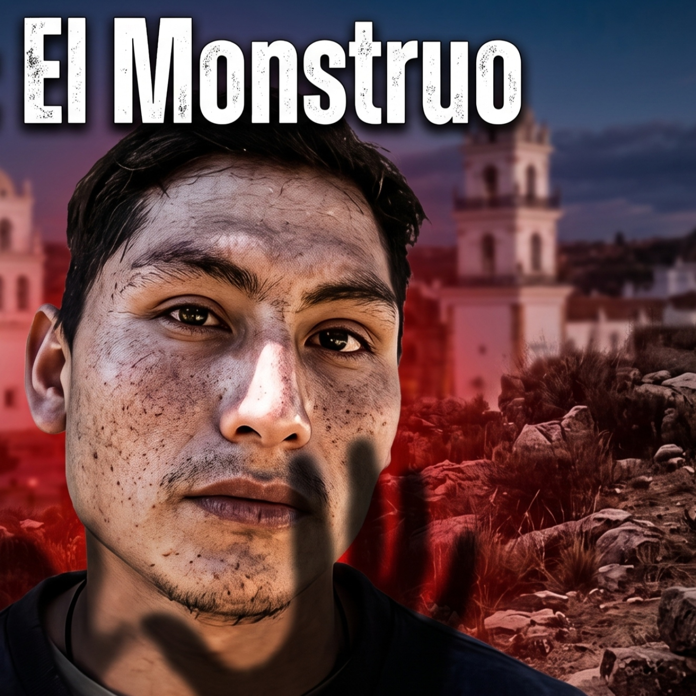 12 - TRUE CRIME - El Jhimmy: El Asesino de Sucre