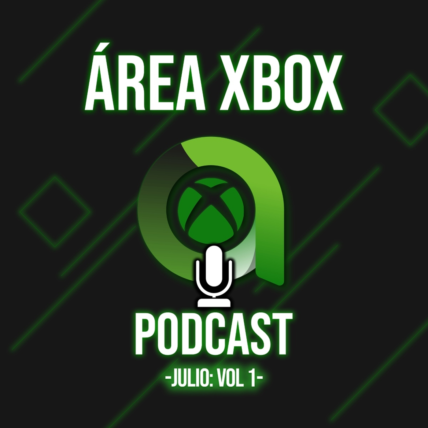 El Podcast de Área Xbox