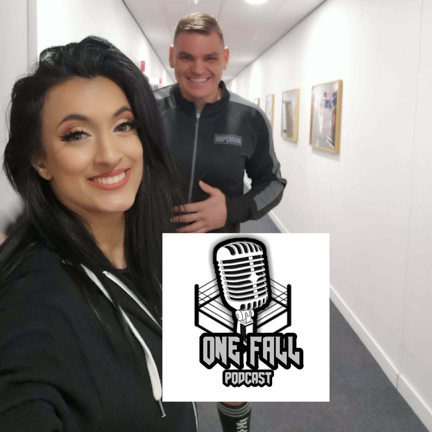 ONE FALL PODCAST