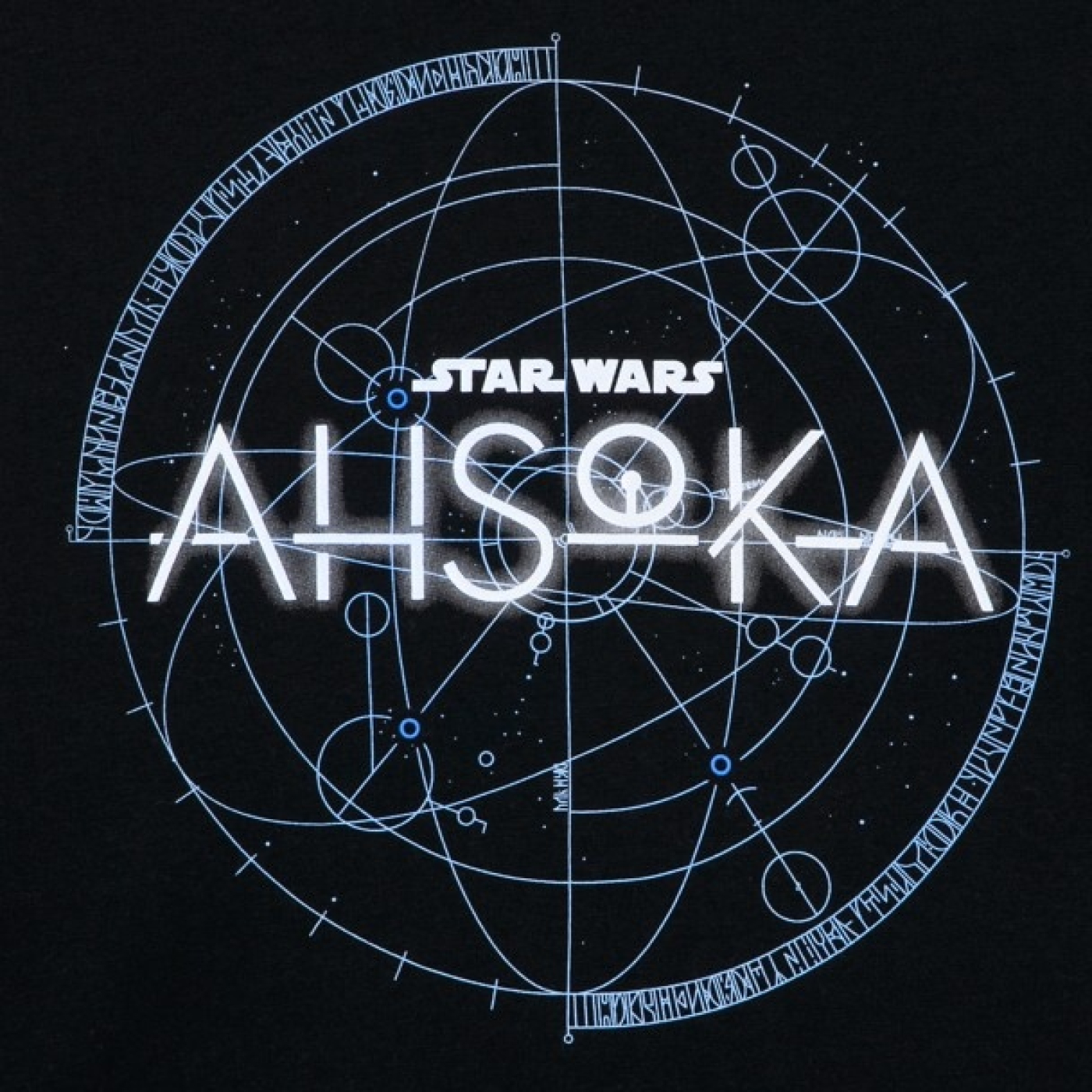 MSN Off Topic 14 - Star Wars: Ahsoka (Primera Temporada)