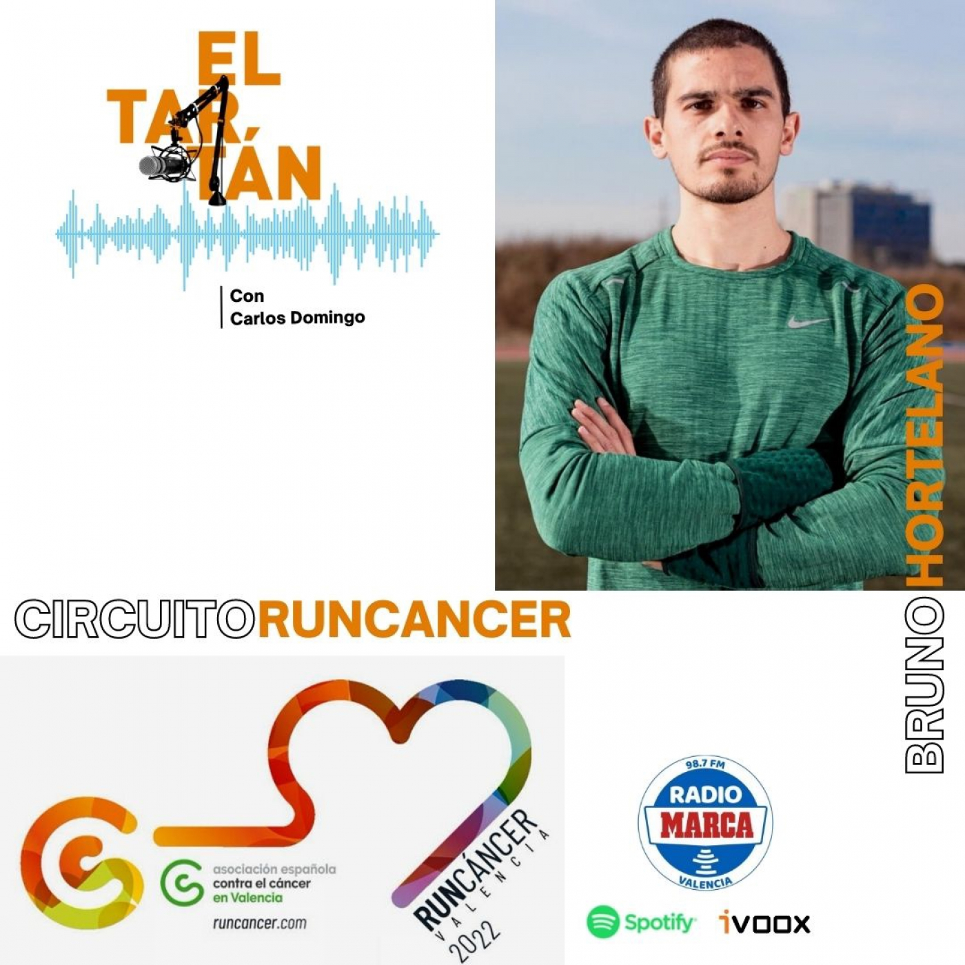 El Tartán Radio