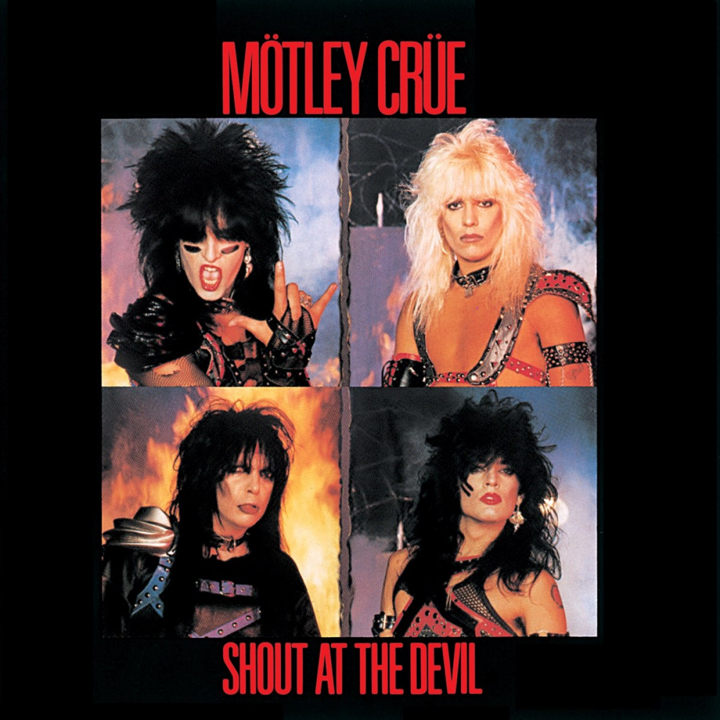 'Shout At The Devil', el disco consagratorio de Mötley Crüe episode artwork