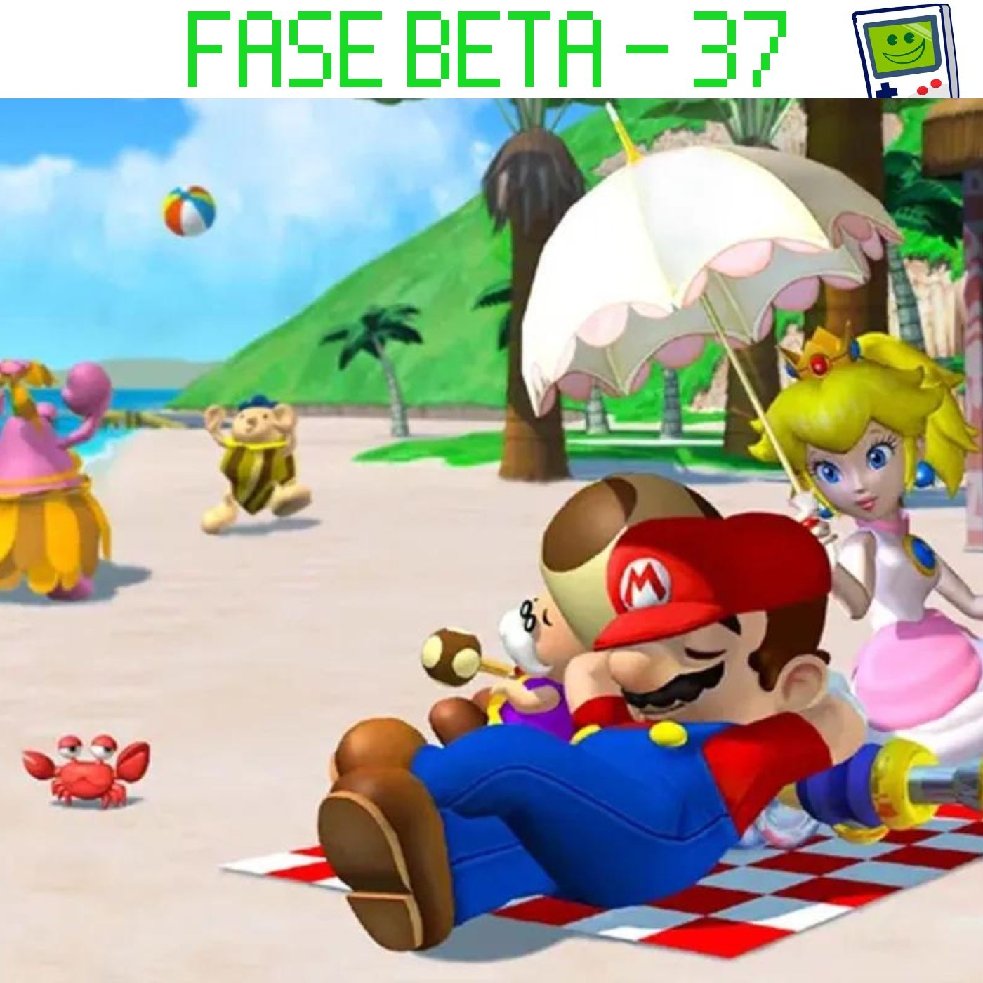 Fase Beta