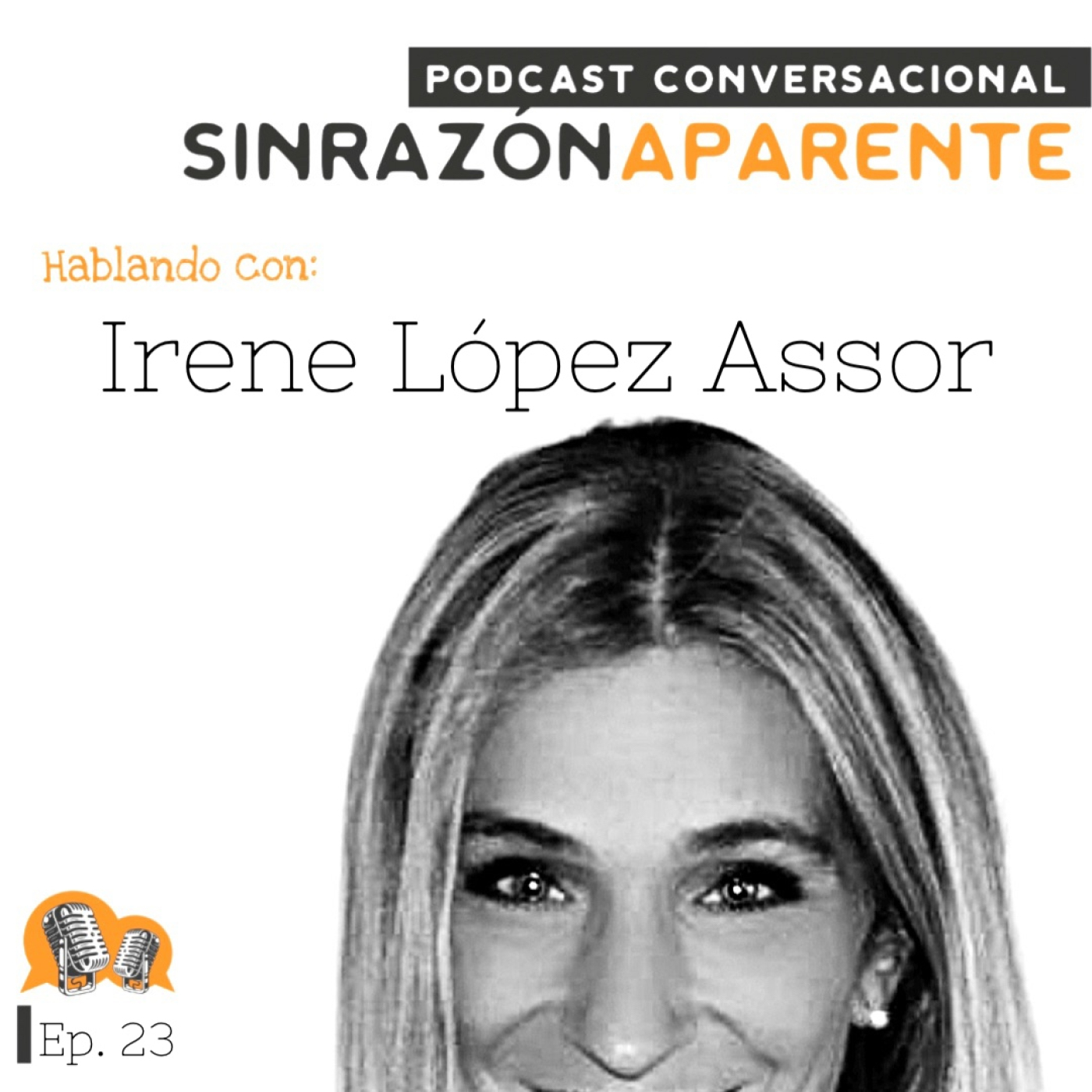 Sinrazón Aparente