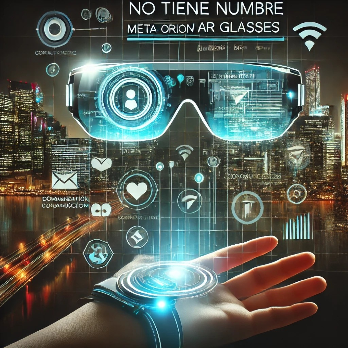 NTN 325 - Meta Orion: ¡El Futuro en Tus Ojos!