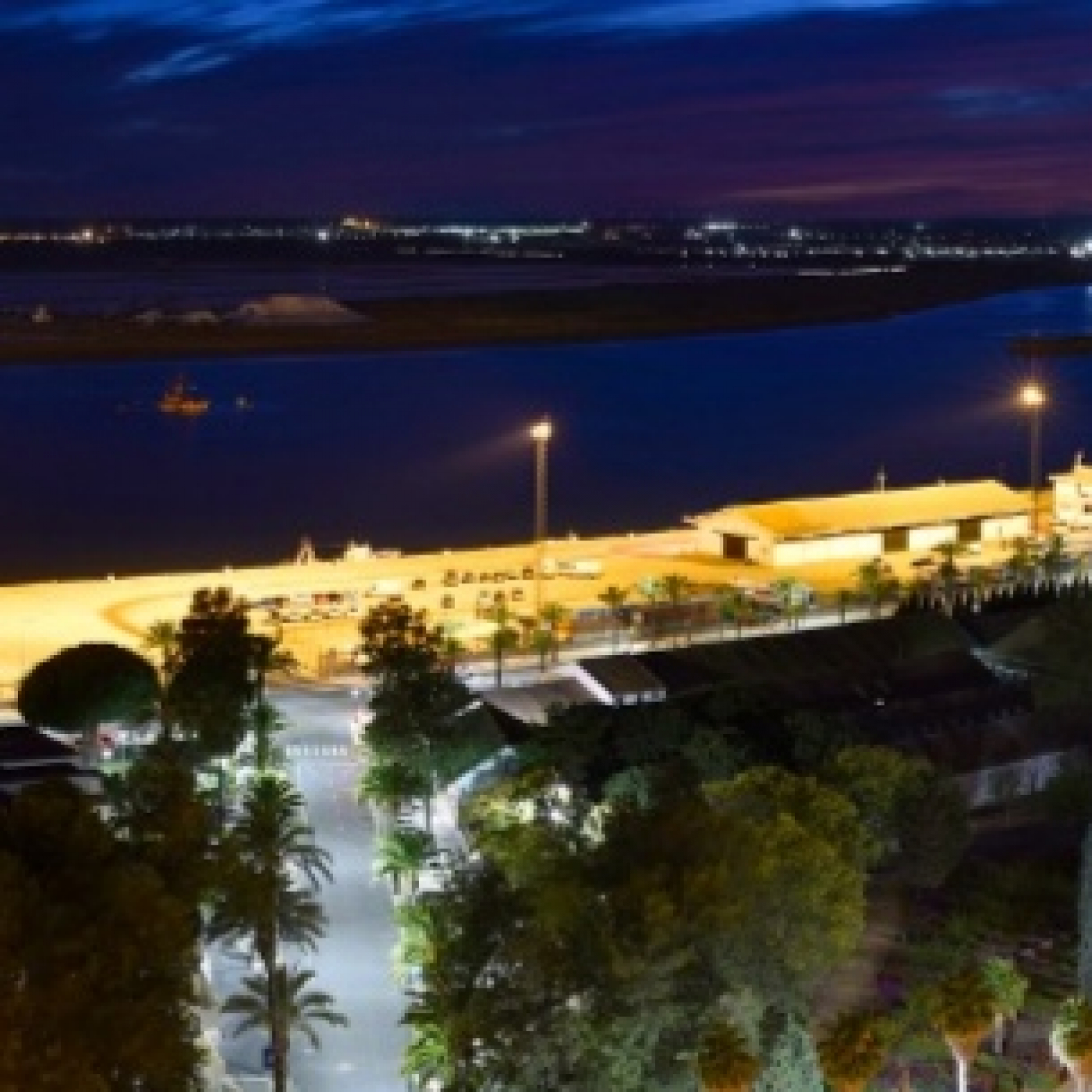 MITOS Y LEYENDAS DE HUELVA