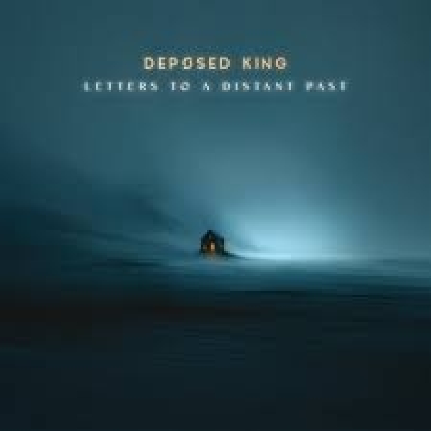 1194 - Deposed King - Letters to a Distant Past 2025 episode artwork