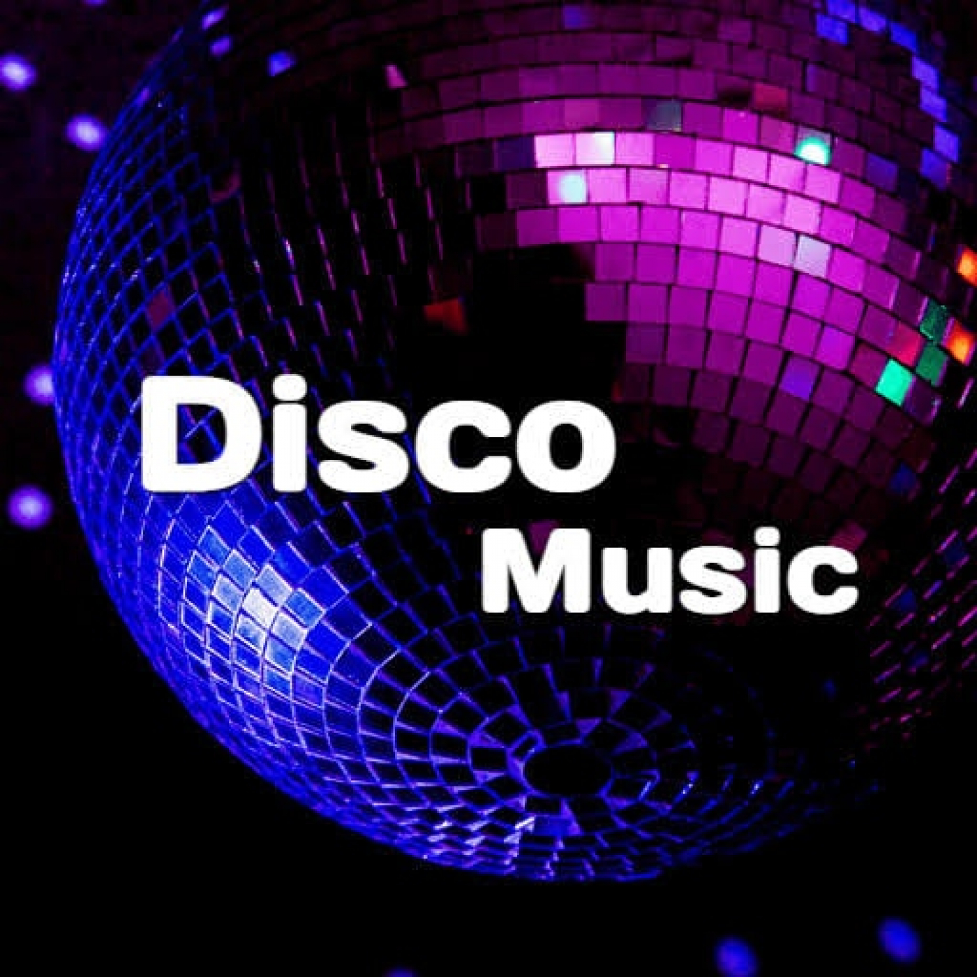 Progressive Bulls (Radio Online): Disco Music episode artwork