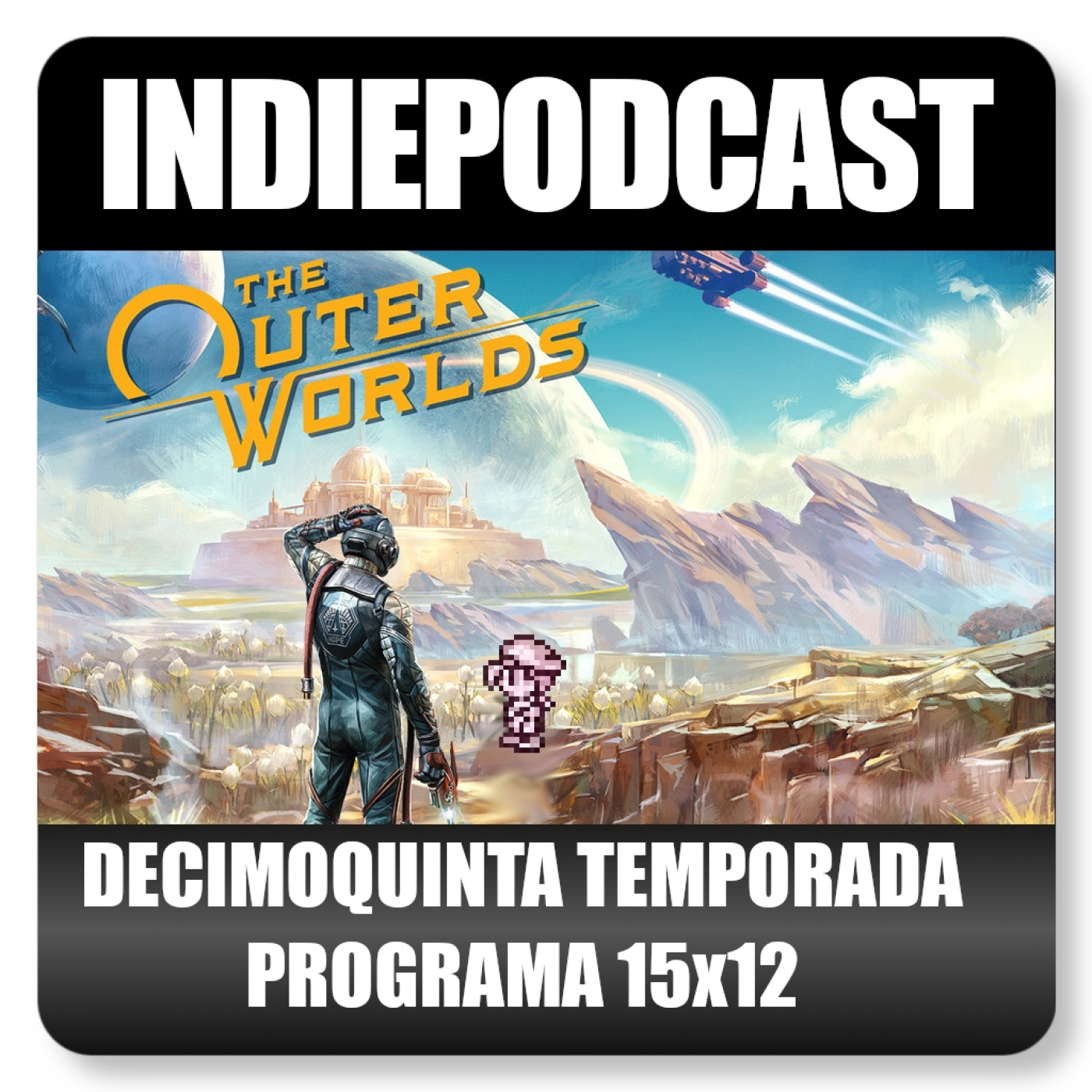 Indiepodcast