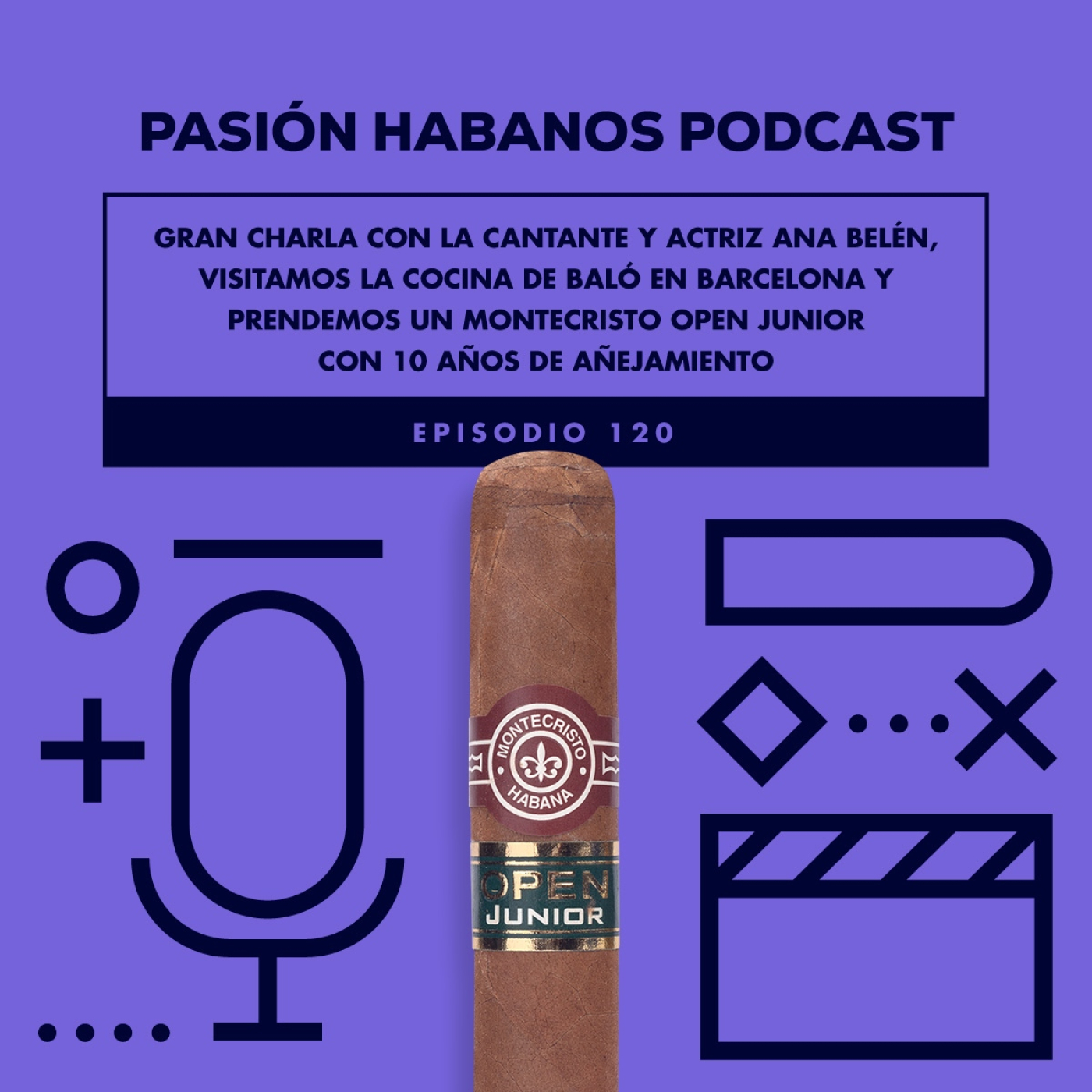 Pasión Habanos Podcast