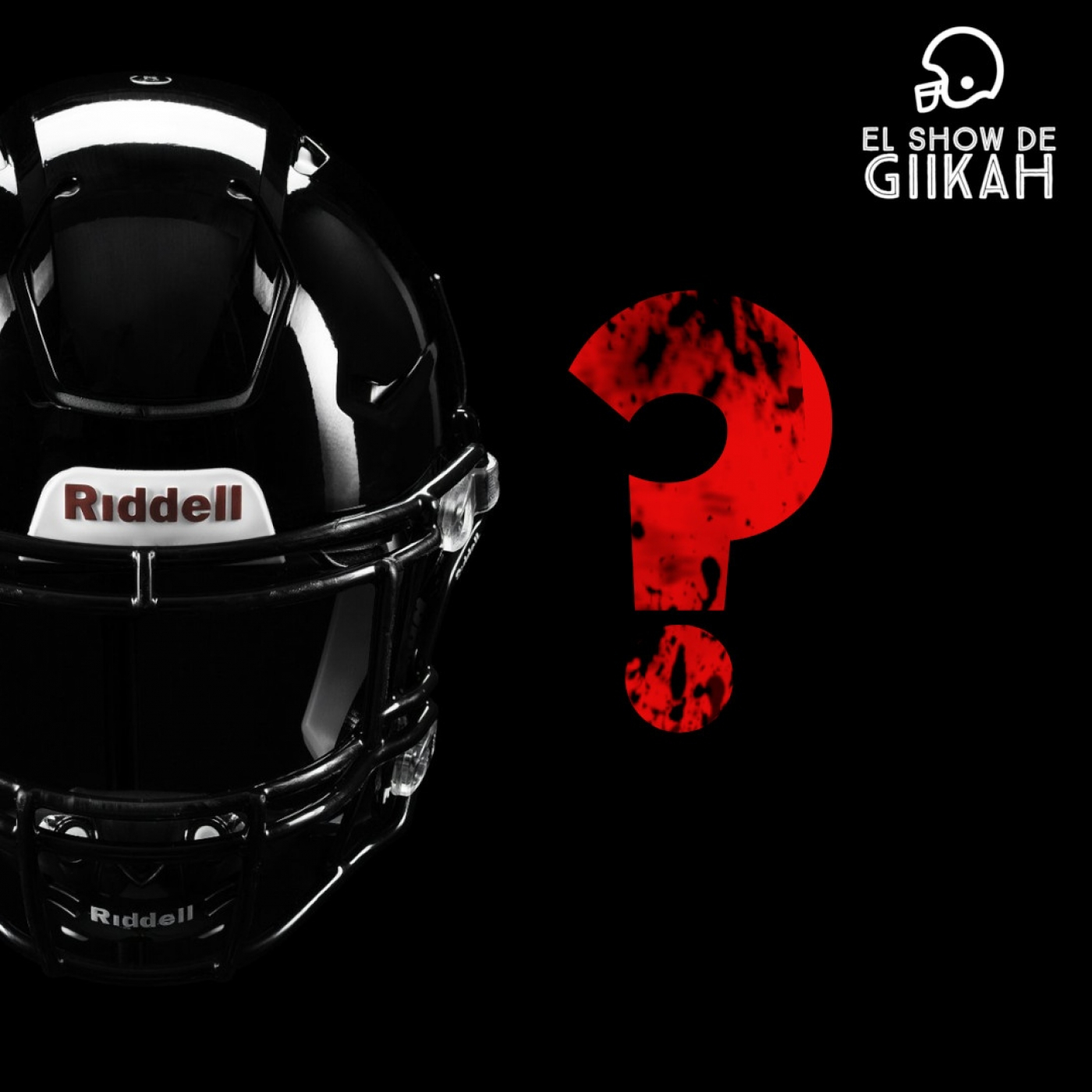 El Show de Giikah - NFL desde