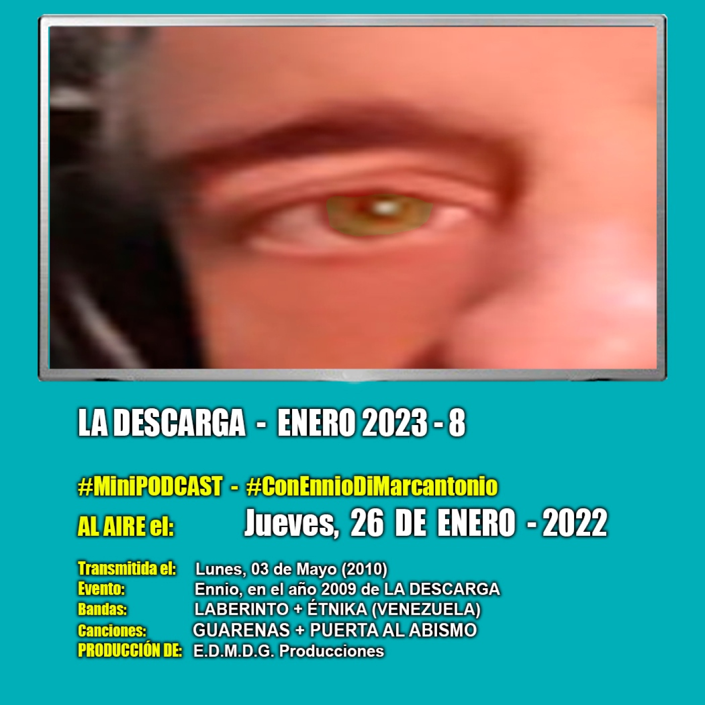 La Descarga