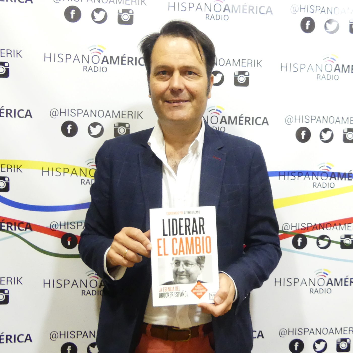 Hispanoamérica Radio
