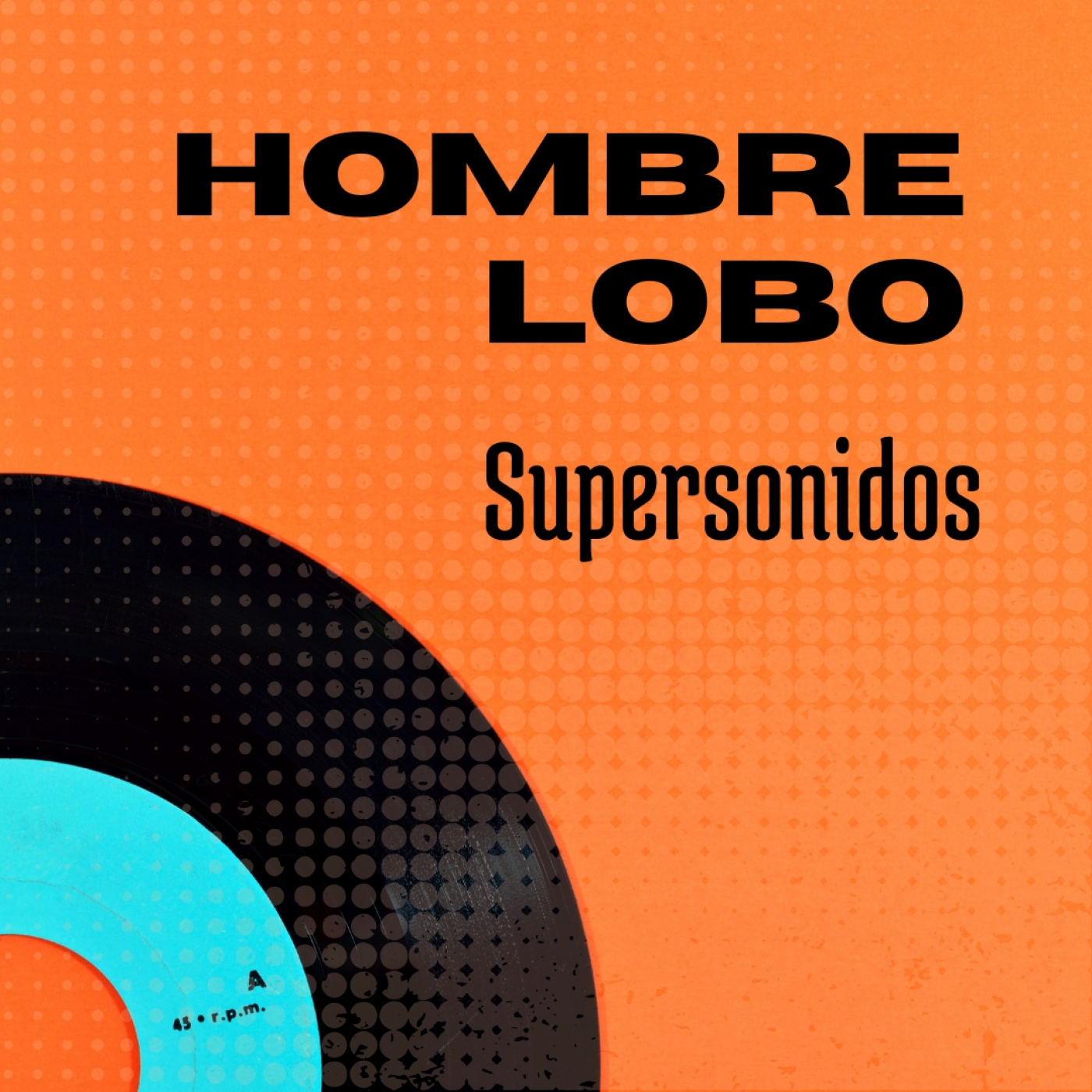 Hombre Lobo 3 de Febrero 2023 episode artwork