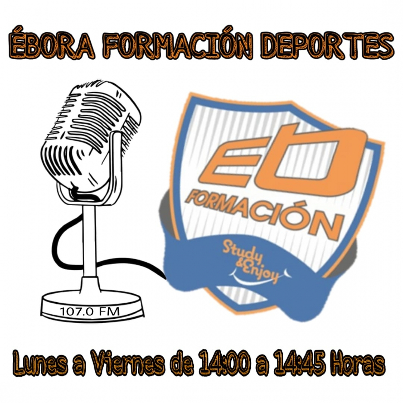 DEPORTES RADIO SEGURILLA, PROGRAMA DIARIO