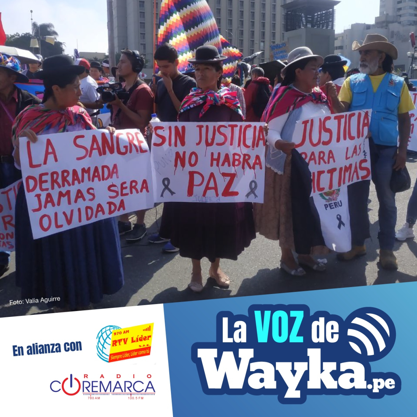 Wayka Perú