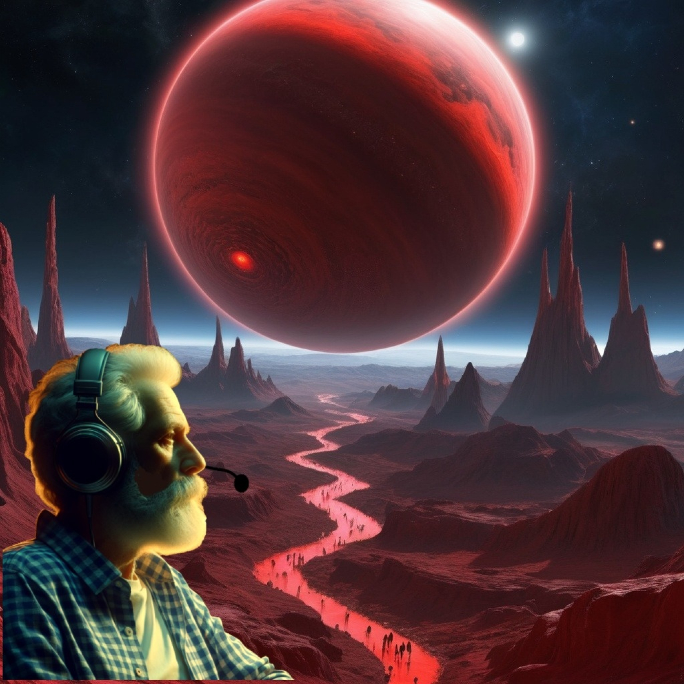 Universo de Misterios