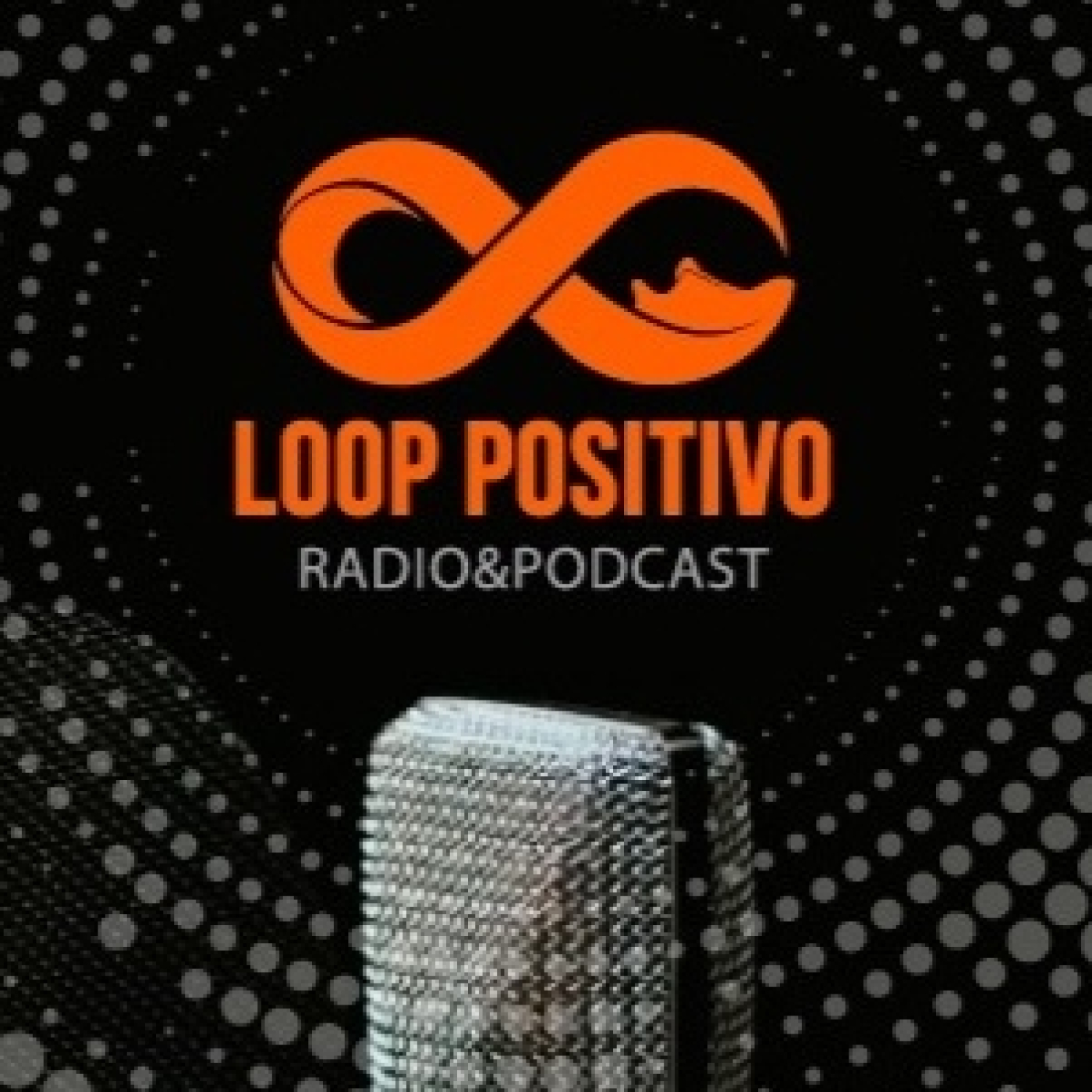 Loop Positivo Temp. 4 Ep. 3 Silvia González Victorica: Cuando la profe se vuelve campeona. episode artwork