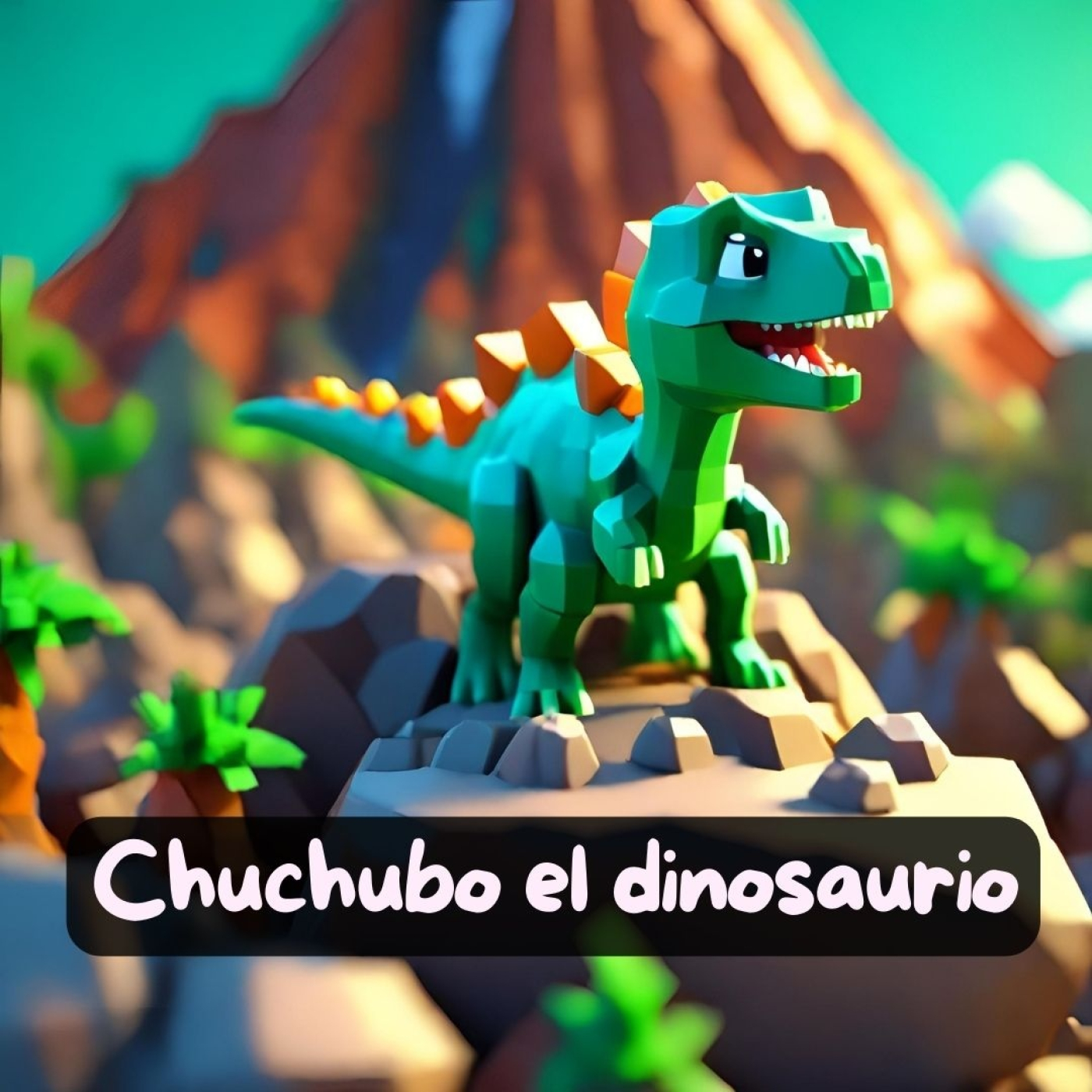 Cuentos Infantiles