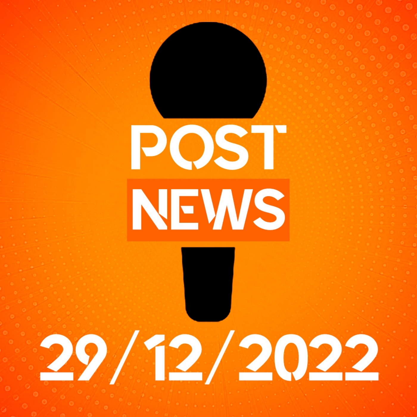 [PostNews - 29/12/2022] MUERE PELÉ | ¿RAMOS y CRISTIANO JUNTOS DE NUEVO? episode artwork