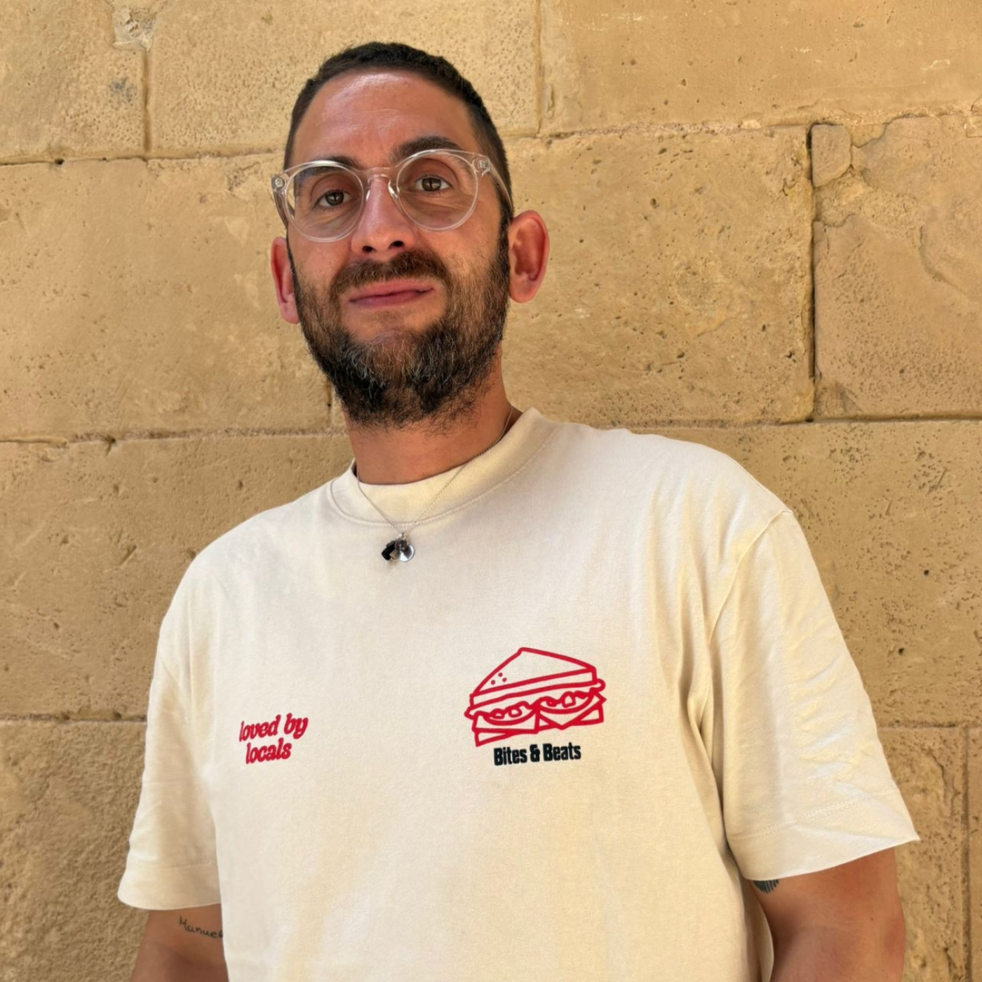 Entrevista a Agus Macnamara, profesor del Programa Superior de Festivales UMU Open Faculty episode artwork