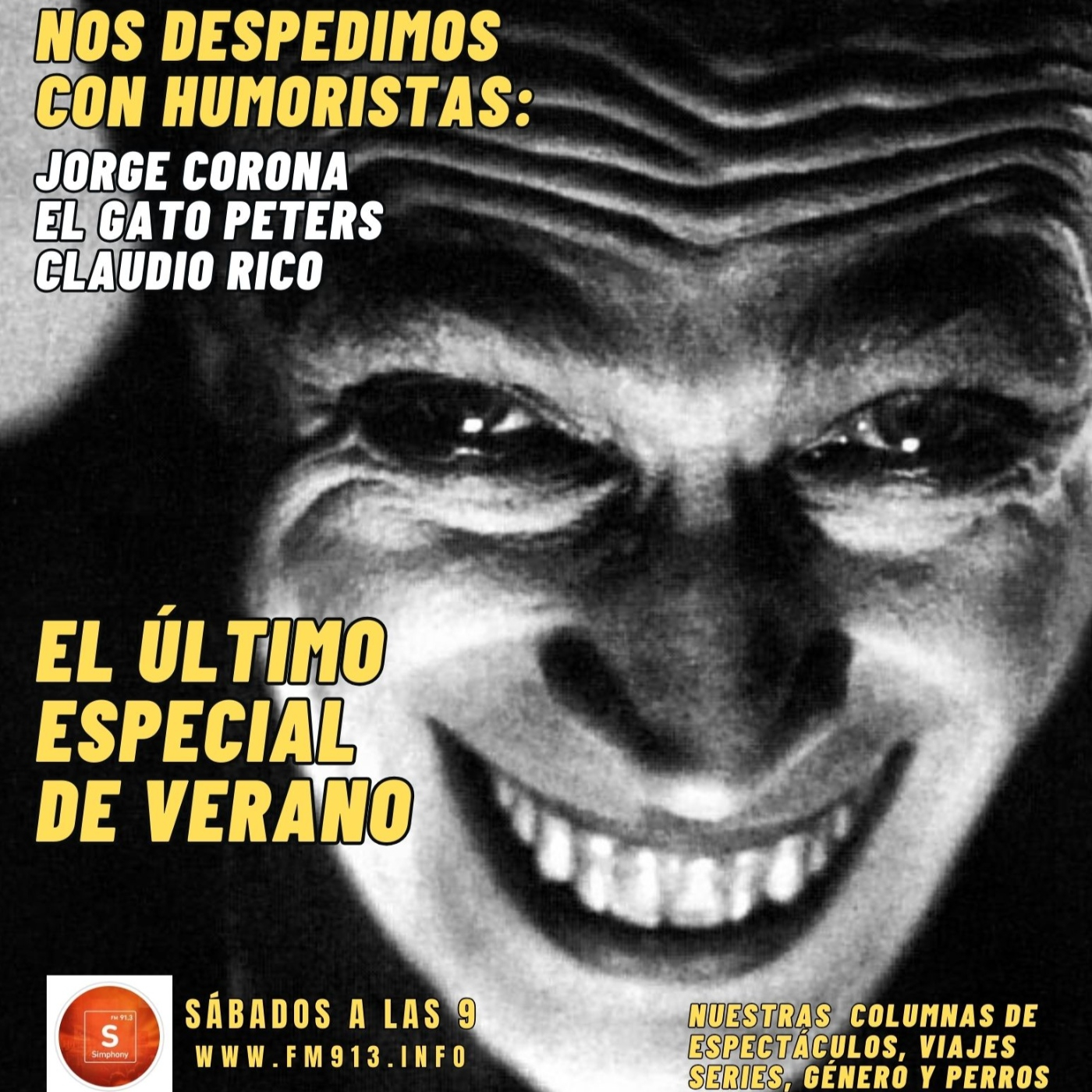 La Semana que Viene