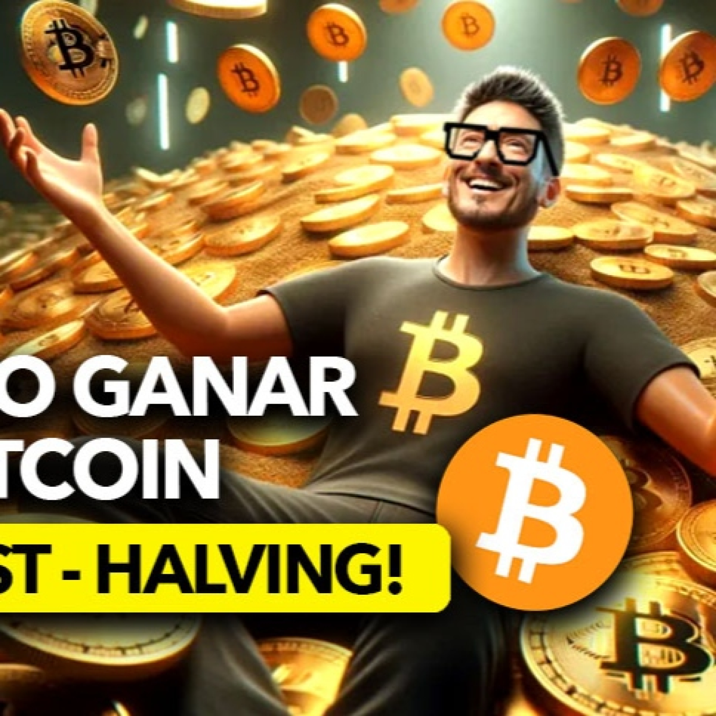 Rodrigo Arnedo Noticias BTC