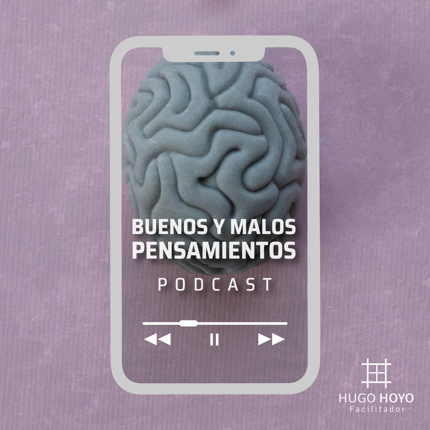 Hugo Hoyo podcast