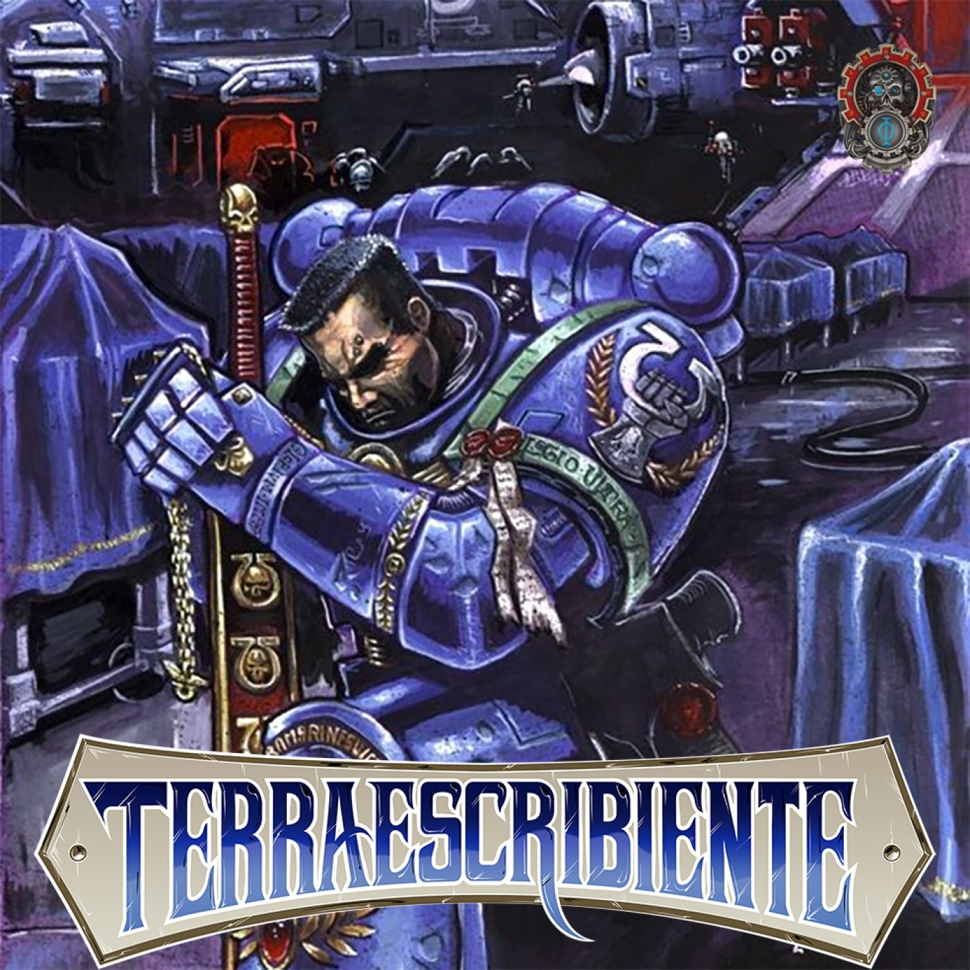TERRAESCRIBIENTE