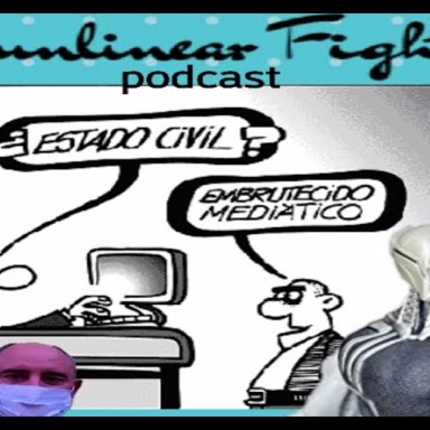 Fight Podcast