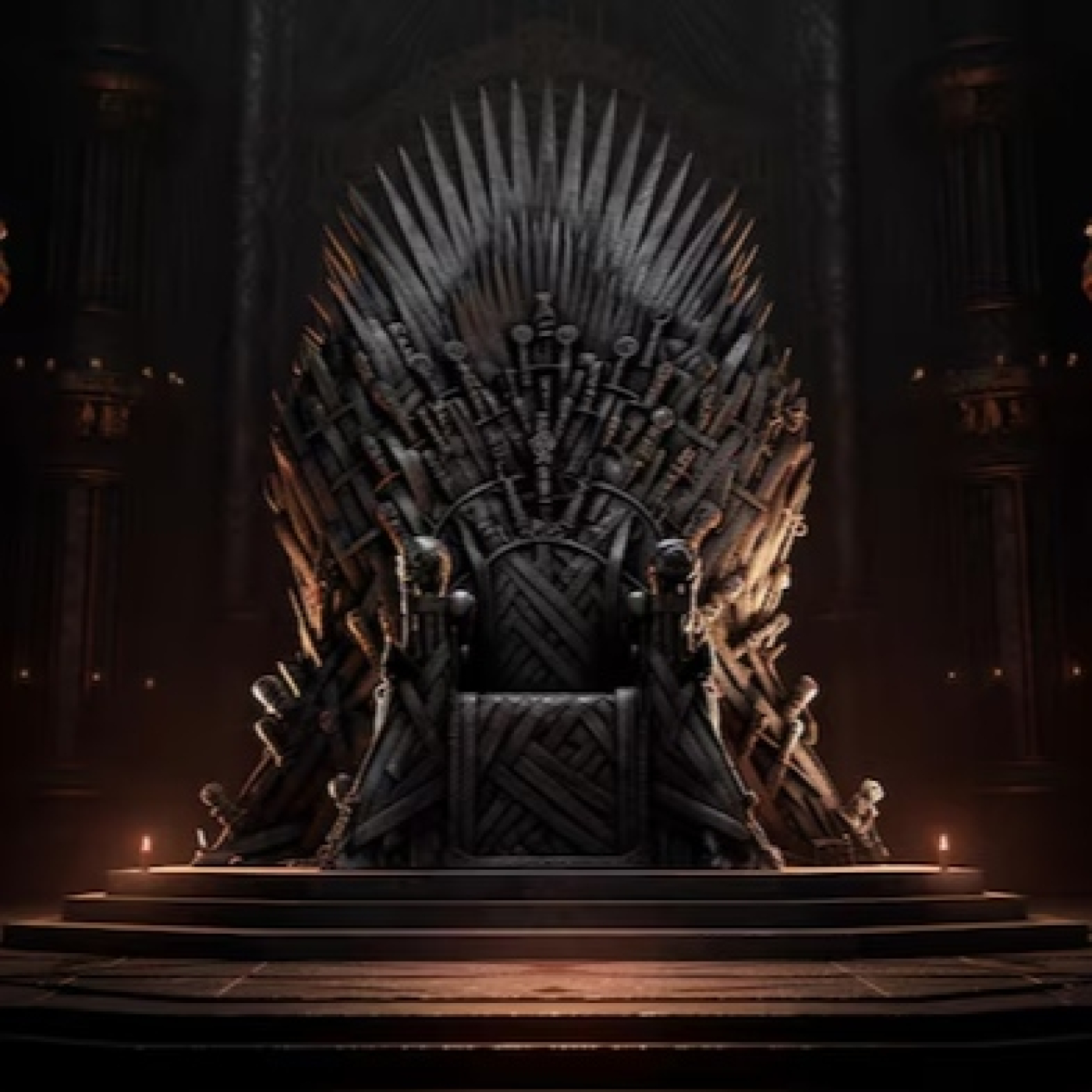 El trono de las federaciones españolas episode artwork