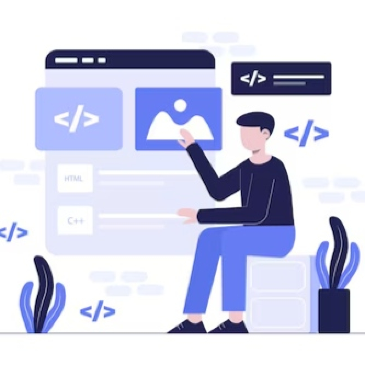 ¿Qué es la programación dentro de las competencias digitales? episode artwork