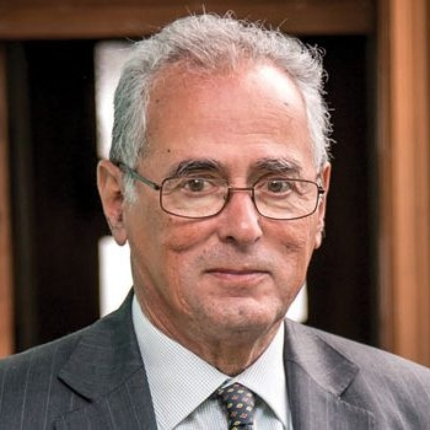 Manuel Solanet @ManuelSolanet (Economista de la Fundación Libertad y Progreso) Buenas Razones