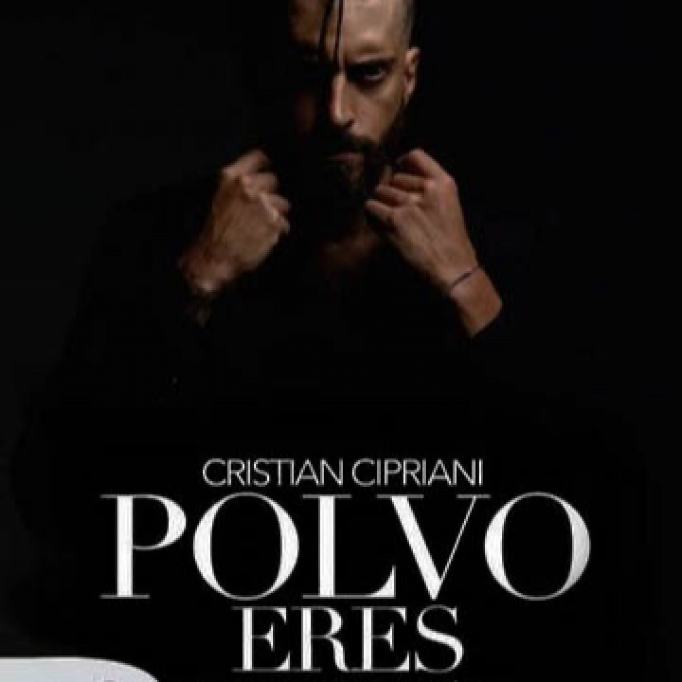 Cristian Cipriani - Porno de otro planeta.