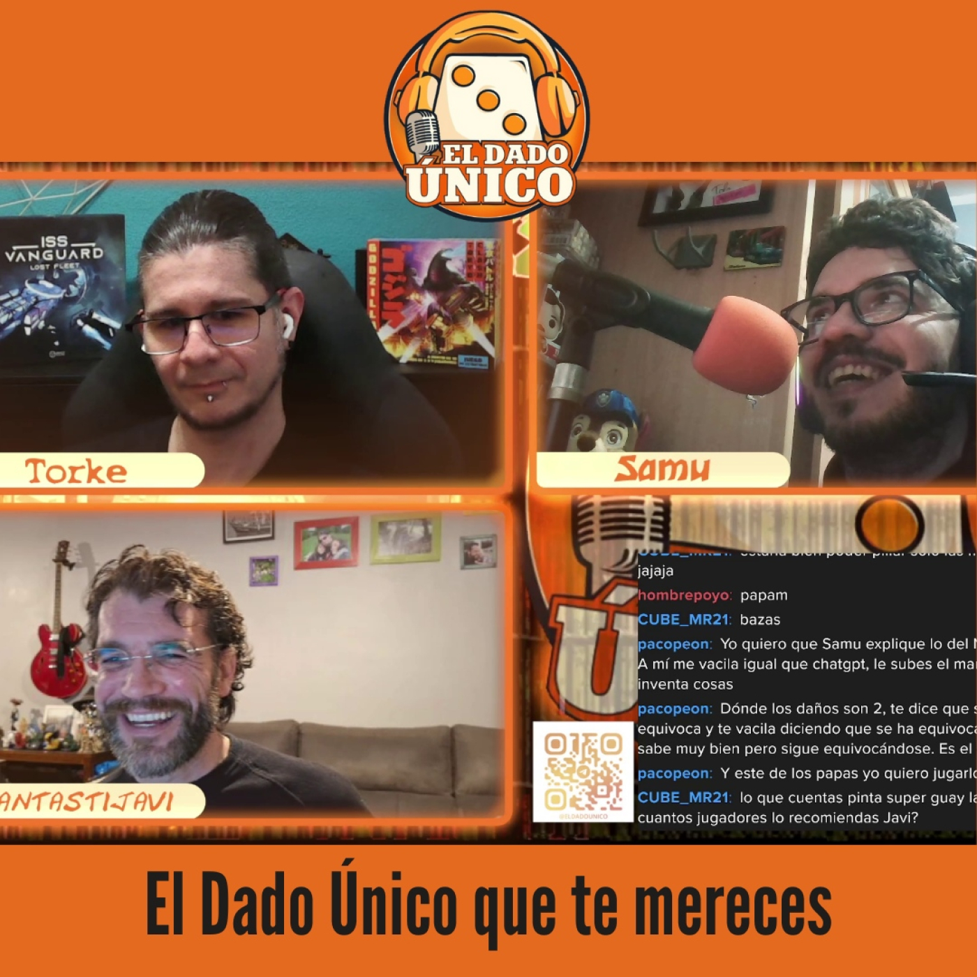 El Dado Único