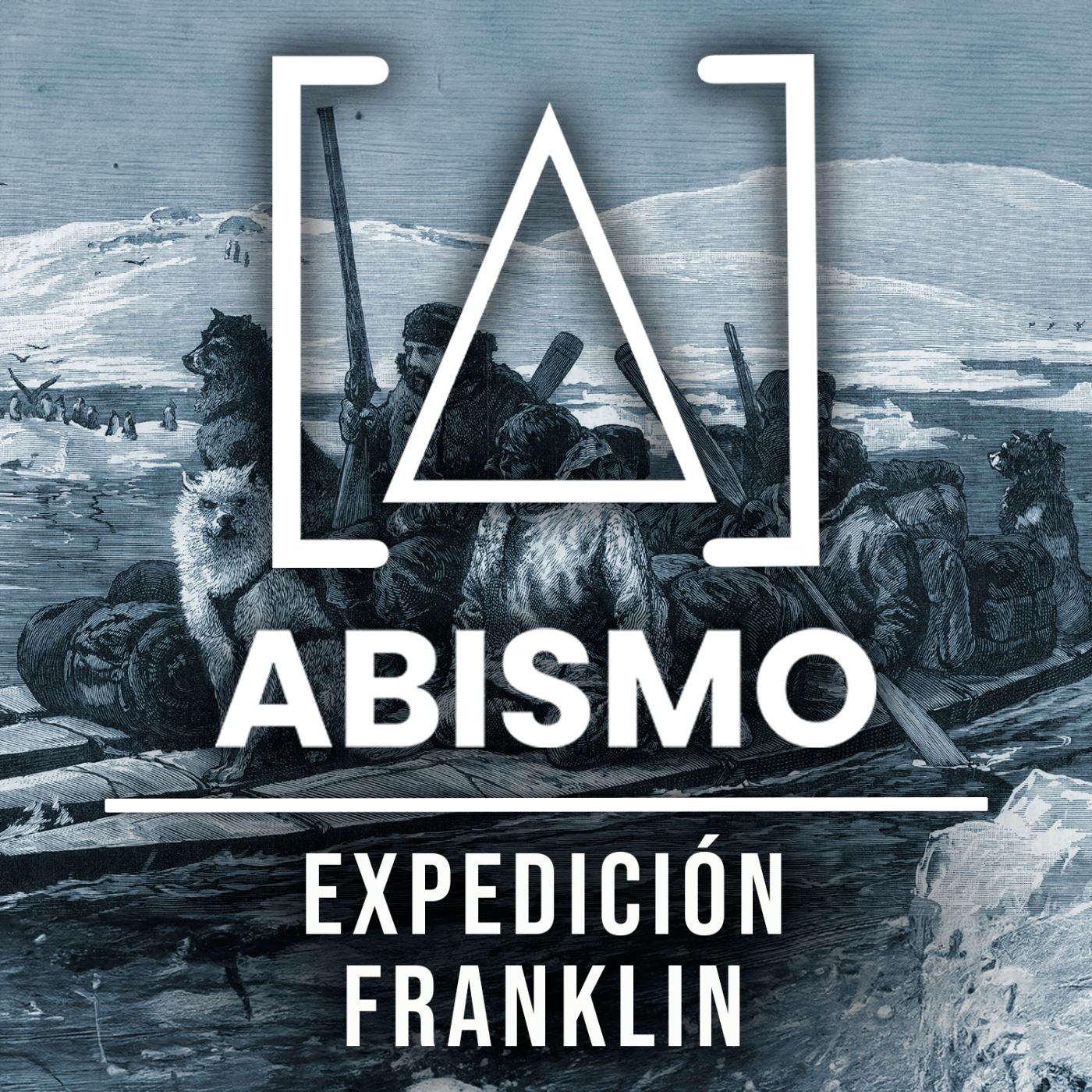 Expedición Franklin_2x26 episode artwork