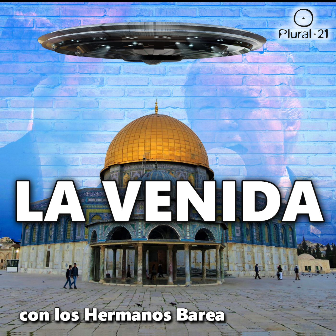 Conferencias en Plural 21