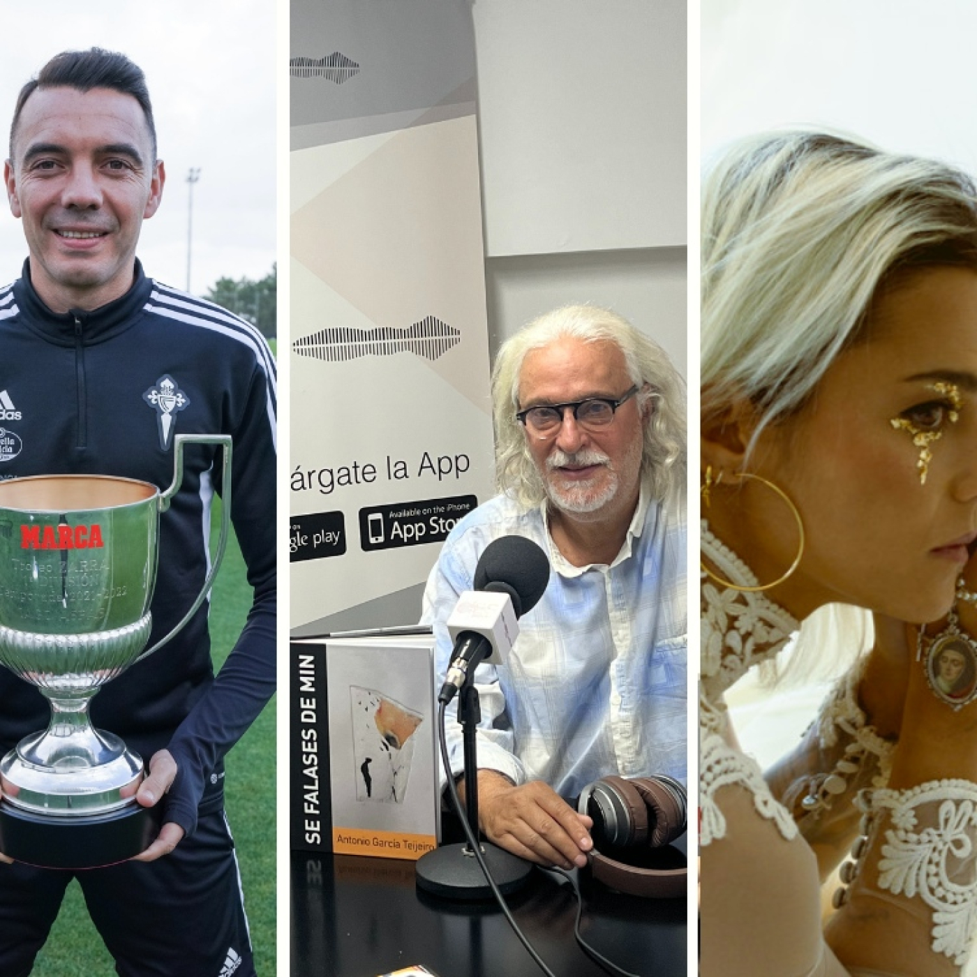 CÍES Podcast: Capítulo 926 _ 29-09-22