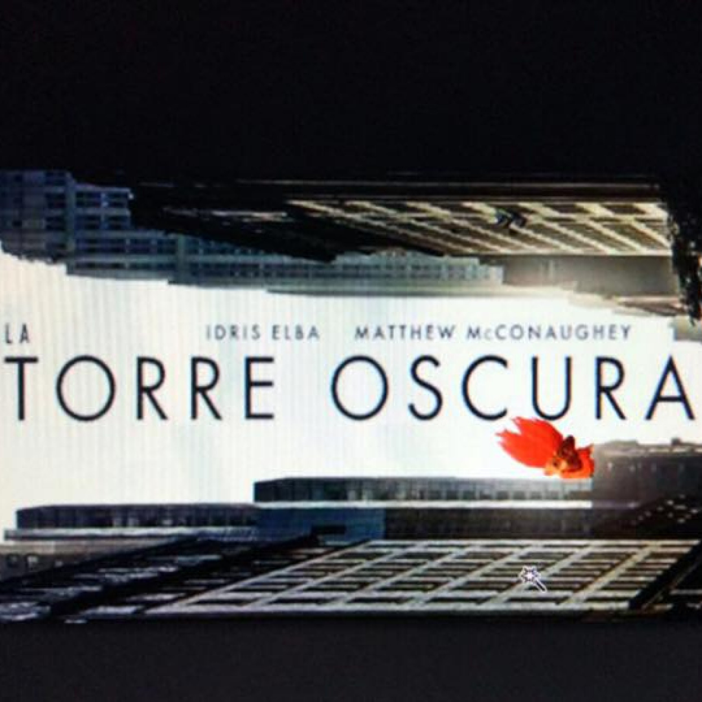 LTDR 01. La Torre Oscura episode artwork