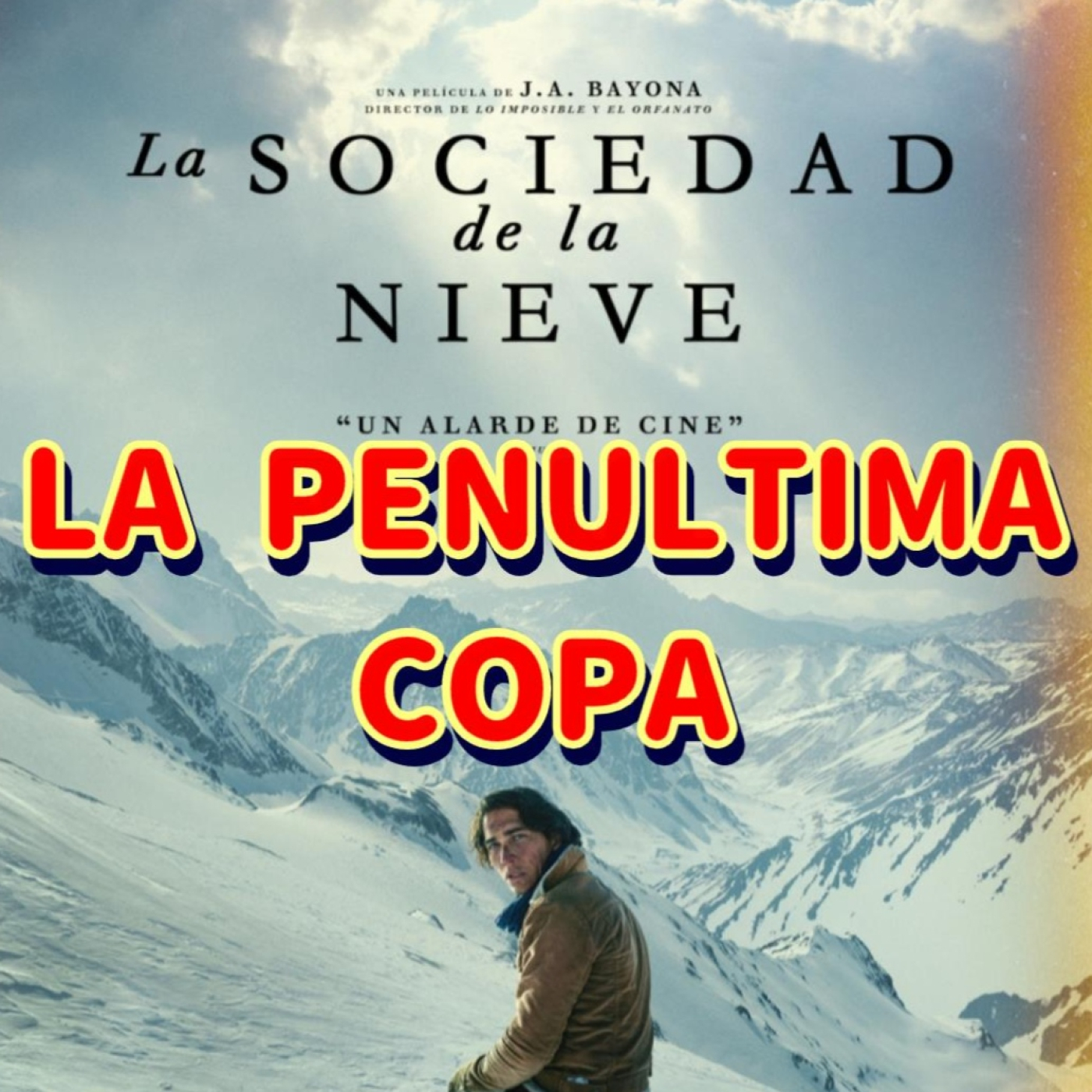La Penultima Copa