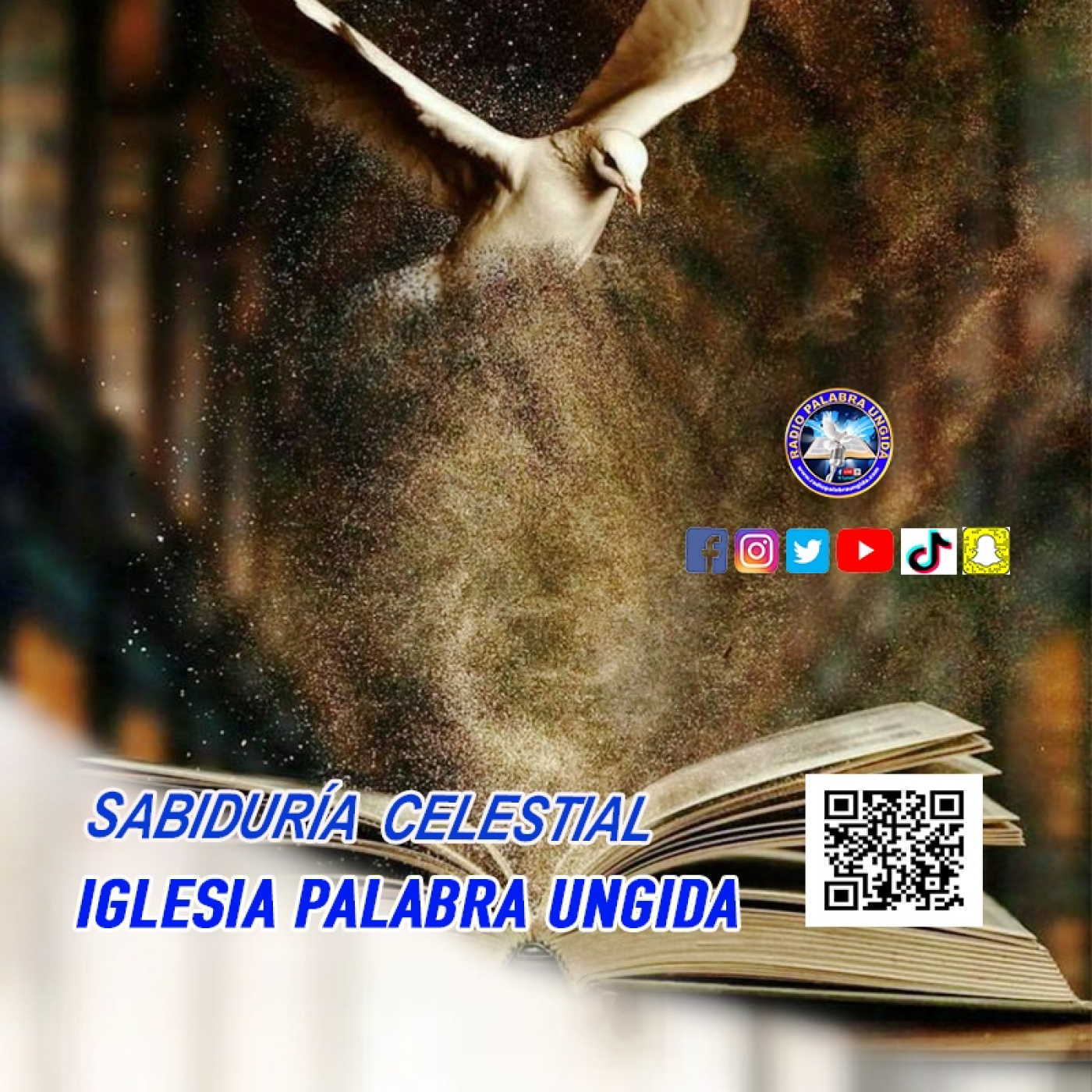 Palabra Ungida