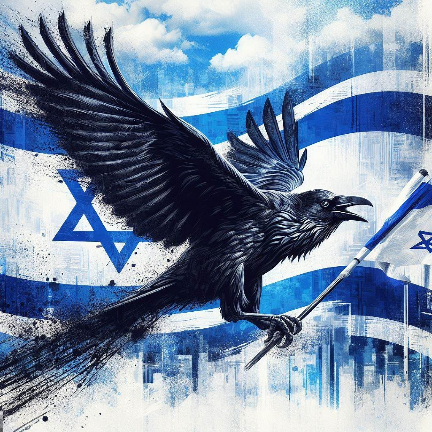 EL SABADO NEGRO DE ISRAEL NOS REVELA EL FIN DEL MUNDO! episode artwork