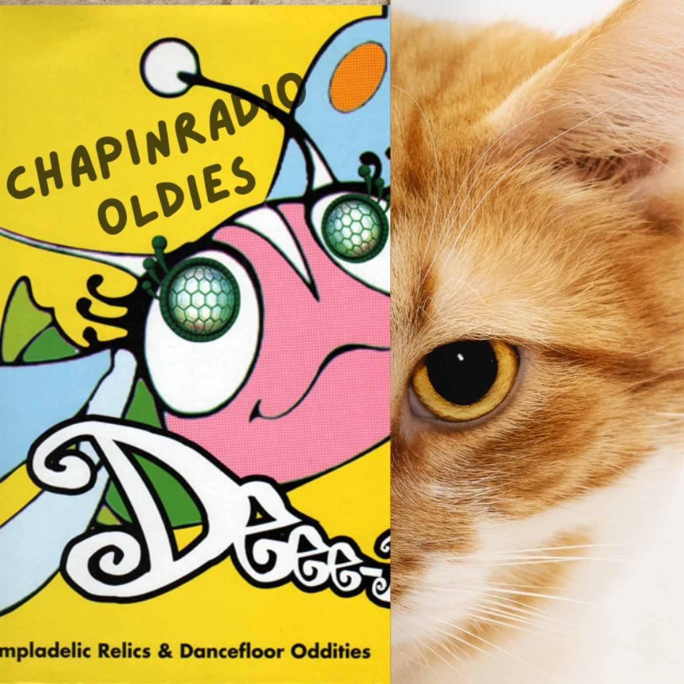 ChapinradiOldies episode artwork
