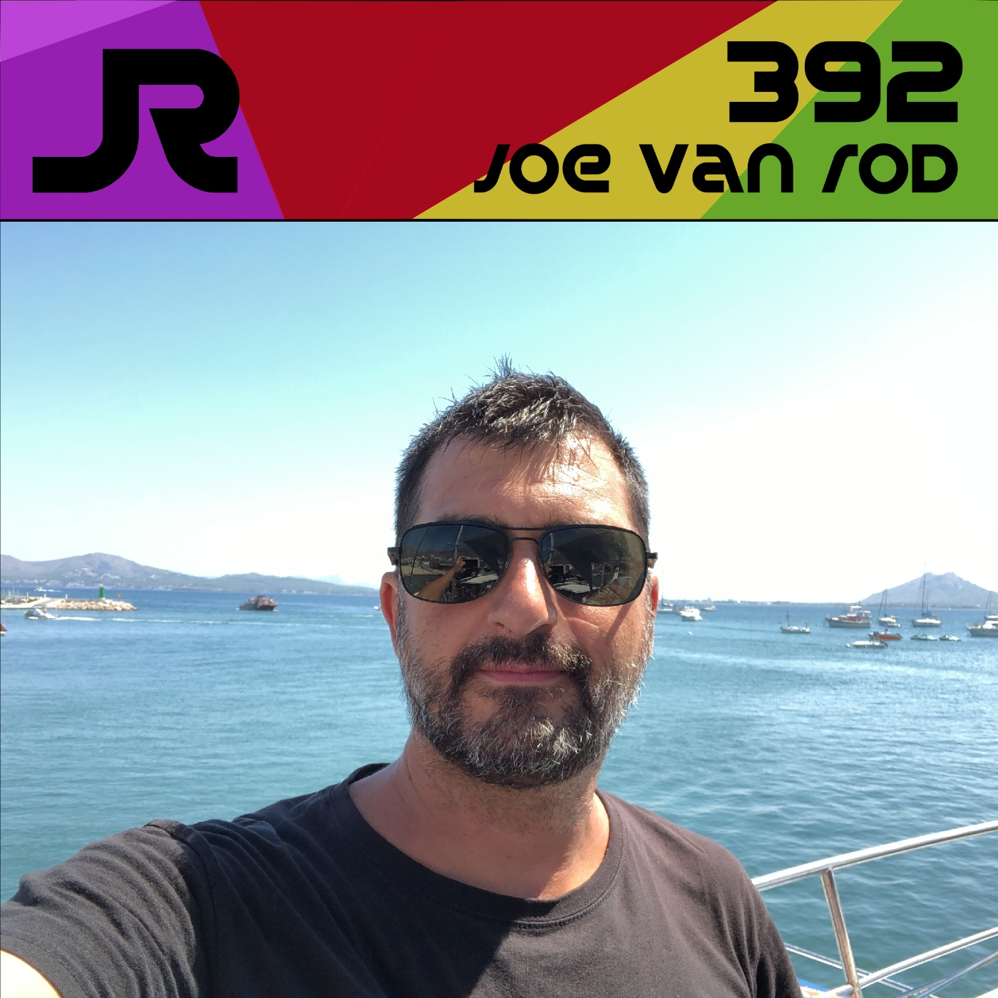Joe van Rod - 1 Hour dJ set
