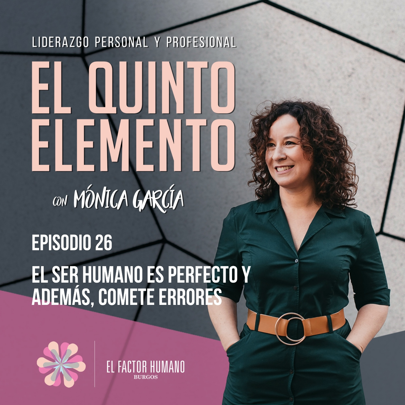 El 5º Elemento. Liderazgo Personal y Profesional