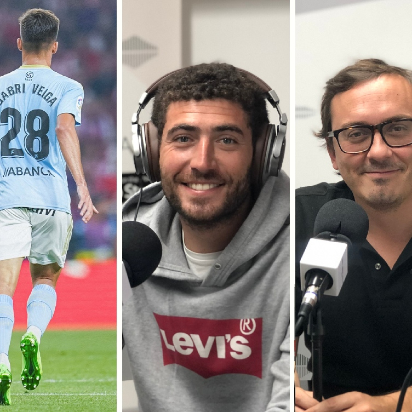 CÍES Podcast: Capítulo 990 _ 03-01-23